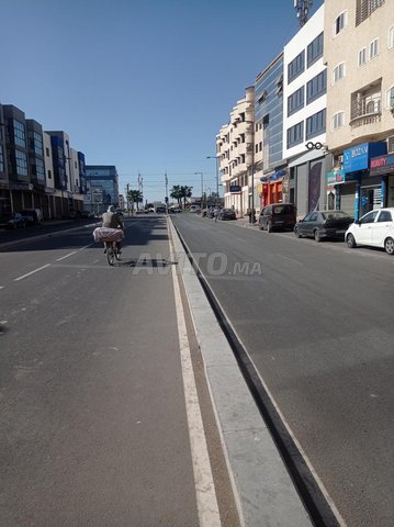 À Louer : 5 Bureaux à Agadir, Hay Zaytoun - Bureau 1, Prix sur Demande
