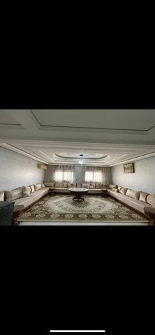 À Louer : Appartement 5+ à Agadir, Hay Salam pour 2 800 DH