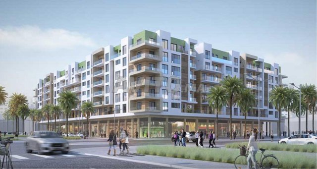 À VENDRE : LOCAL COMMERCIAL SANS CONTRAINTES À AGADIR, HAY MOHAMMADI – RENSEIGNEZ-VOUS SUR LE PRIX