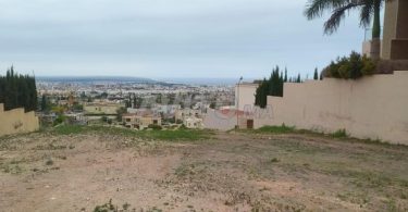 À Vendre – Terrain d'Exception à Illigh, Agadir