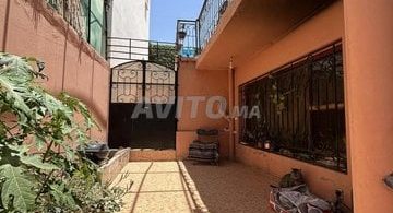 À louer : Étage de villa familial à Agadir - Charaf - 350 DH - Star8Villas et Riads