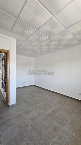 À louer : Plateaux de bureaux neufs de 73 m² avec 2 espaces à Talborjt, Agadir - Demandez le prix !