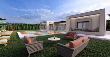 "À vendre : 4 000 m² de terrains et fermes à Agadir, secteur Issen, avec 2 permis de villa - 700 000 DH"
