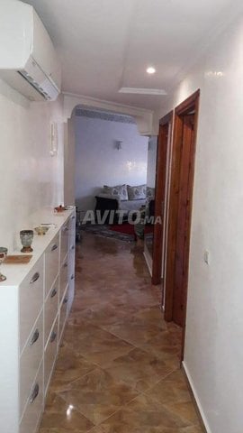À vendre : 4 appartements à Agadir, El Houdabelle - 3 pièces, 2 salles de bains, 105 m² - 1 300 000 DH