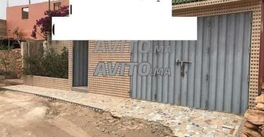 À vendre : 7 Villas et Riads à Agadir, Haute Tazaght – Villa de 250 m², vue sur la plage, à partir de 1 800 000 DH.