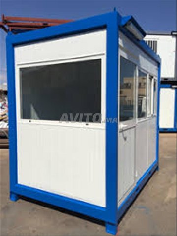 Bureau 1
