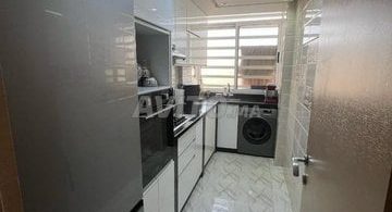 À vendre : Appartement 2 pièces de 52 m² dans la Résidence Al-Saada, Hay Mohammadi, Agadir – 500 000 DH