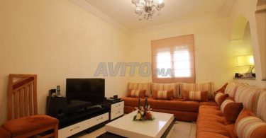 À vendre : Appartement 3 chambres de 120 m² à Agadir, Hay Dakhla – 950 000 DH