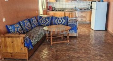 À vendre : Appartement 3 pièces de 128 m² à Agadir, Anza - Prix : 200 000 DH