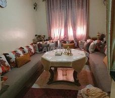 À vendre : Appartement F3 Titré de 56 m² à Agadir, au prix de 480 000 DH.