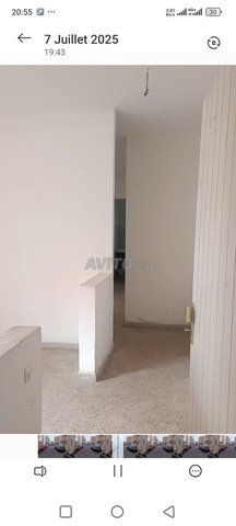 À vendre : Appartement Hamza 2 de 48 m² à Agadir, Cité Adrar - 355 000 DH