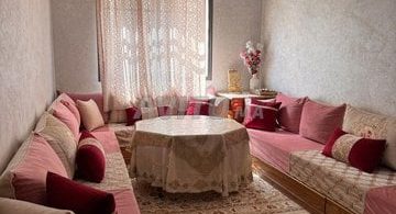 "À vendre : Appartement agréable de 70 m² à Agadir, Hay Mohammadi - 3 pièces."