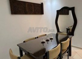 "À vendre : Appartement cosy 2 chambres 59 m² à Hay Mohammadibel, Agadir - 950 000 DH"
