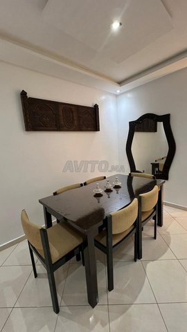 "À vendre : Appartement cosy 2 chambres 59 m² à Hay Mohammadibel, Agadir - 950 000 DH"