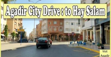 À vendre : Appartement de 50 m² dans le quartier Hay Salam, Agadir - 440 000 DH.