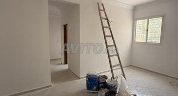 À vendre : Appartement de 54 m² à Agadir, Hay Salam - 2 pièces à 490 000 DH
