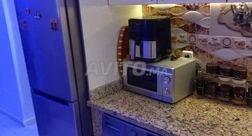 À vendre : Appartement de 58 m² à Agadir, El Houda