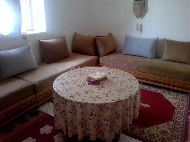 À vendre : Appartement de 58 m² à Tilila, Agadir - 450 000 DH