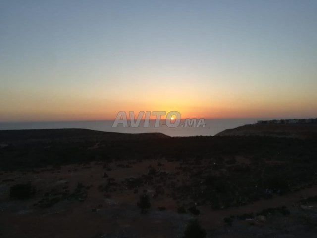 À vendre : Appartement de 59 m² à Haut Anza, Agadir - 800 000 DH
