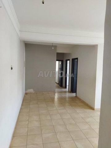 À vendre : Appartement de 60 m² à Agadir, Zone Industrielle