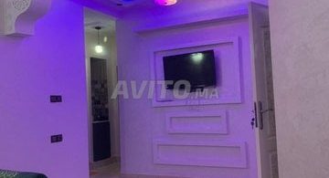 À vendre : Appartement de 60 m² à Agadir, dans le quartier de Tassila