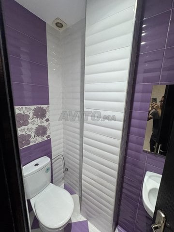 À vendre : Appartement de 74 m² dans le quartier Hay Salam à Agadir - 740 000 DH
