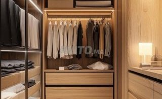 À vendre : Appartement de 92 m² à Agadir, Avenue Mokawama – 3 pièces