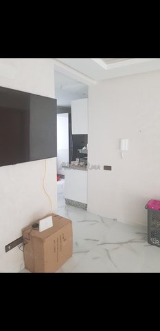 À vendre : Appartement de luxe 2 chambres, 78 m² à Agadir, Hay Al Farah - 900 000 DH