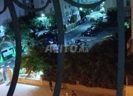 À vendre : Appartements à Agadir, Hay Salam - Résidence Tamnart Akadis - 60 m², 2 chambres - Demandez le prix