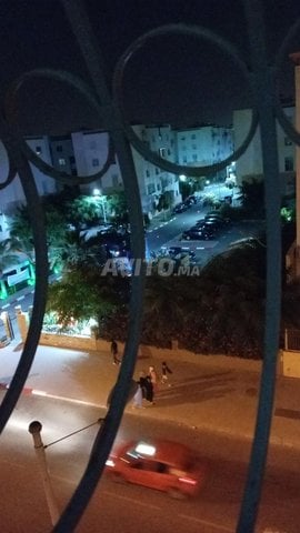 À vendre : Appartements à Agadir, Hay Salam - Résidence Tamnart Akadis - 60 m², 2 chambres - Demandez le prix