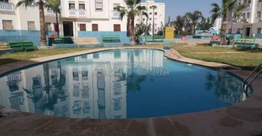 À vendre : Bel appartement de 60 m² à Jnane Adrar, Agadir - Cité Adrar