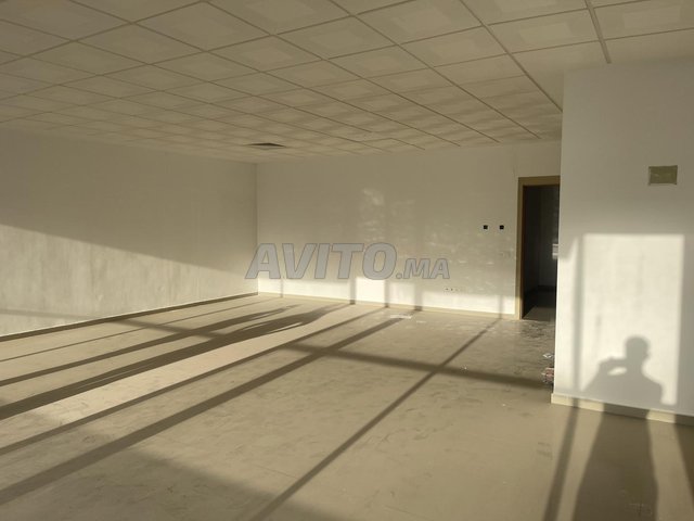 À vendre : Bureau de 85 m² à Agadir Bay Technopole – Renseignez-vous sur le prix !