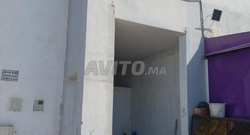 À vendre : Local commercial à Agadir, Anza - Magasin Miftah Sahil à 650 000 DH