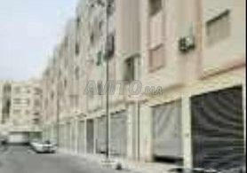 À vendre : Magasin à Agadir, Tassila - 480 000 DH.