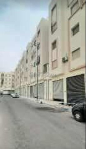À vendre : Magasin à Agadir, Tassila - 480 000 DH.