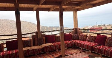 À vendre : Maison de 110 m² sur 3 niveaux à Imi Ouaddar, Agadir - 4 chambres, 2 salles de bain