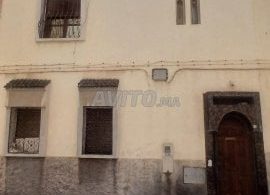 À vendre : Maison de 86 m² dans la cité Abattoir à Agadir – 2 chambres, 1 salle de bains – 1 050 000 DH.
