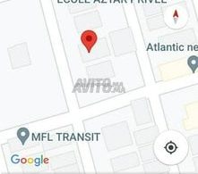 À vendre : Terrain C de 150 m² à Agadir, Hay Mohammad. Demandez le prix !