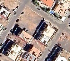 À vendre : Terrain de villa de 250 m² à Hay Mohammadi, Agadir - 500 000 DH