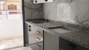 À vendre à Agadir : Appartement au 3ème étage, 2 chambres et salon, 62 m², 690 000 DH – Hay Mohammadi.