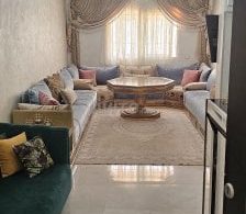 À vendre à Agadir : Appartement meublé 2 chambres de 66 m² à 750 000 DH, quartier Tassila.