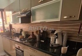 Agadir : 4 Appartements meublés à vendre à Hay Mohammadi – 65 m² à partir de 760 000 DH