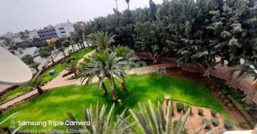 Agadir : Appartements à Louer pour Vacances - 5 min à Pied de la Plage, À partir de 1 400 DH