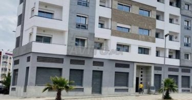 Agadir : Appartements de Prestige à Hay Mohammadi - 103 m², 2 Chambres, 980 000 DH
