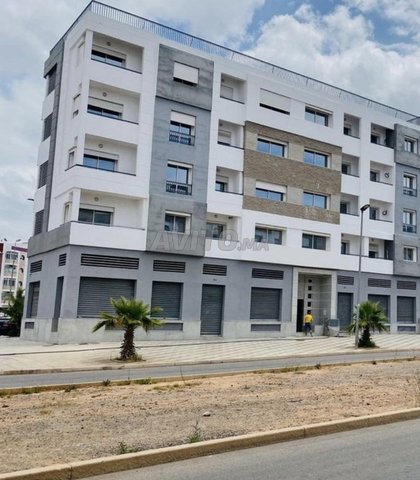 Agadir : Appartements de Prestige à Hay Mohammadi - 103 m², 2 Chambres, 980 000 DH