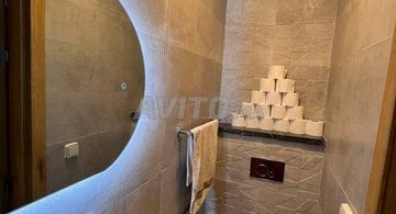 "Agadir : Location de Vacances - Appartement Agadir Bay - 5+2 - 1 200 DH"