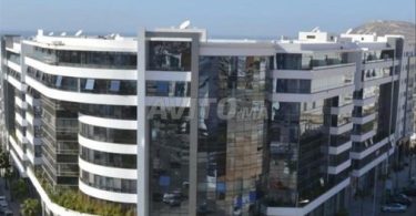 Agadir : Superbe Appartement 2 chambres, 94 m², Avenue Mokawama – 1 310 000 DH