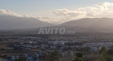 Agadir : Superbe Appartement Meublé à Louer - Vacances de Luxe à Hay Dakhla