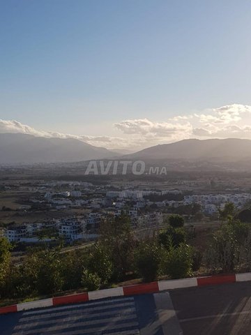 Agadir : Superbe Appartement Meublé à Louer - Vacances de Luxe à Hay Dakhla