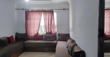 Annonce Horizonbilier SARL : Charmant appartement à saisir à Hay Salam, Agadir - 2 chambres, 55 m², 700 000 DH.